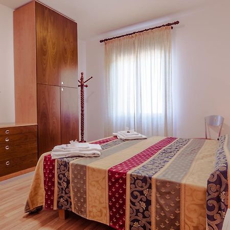 Vila Le Terrazze Follonica Exteriér fotografie
