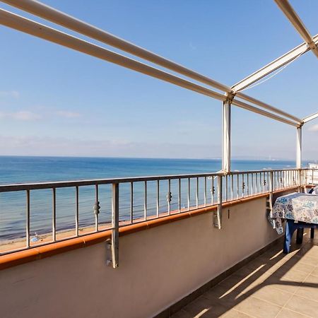 Vila Le Terrazze Follonica Exteriér fotografie