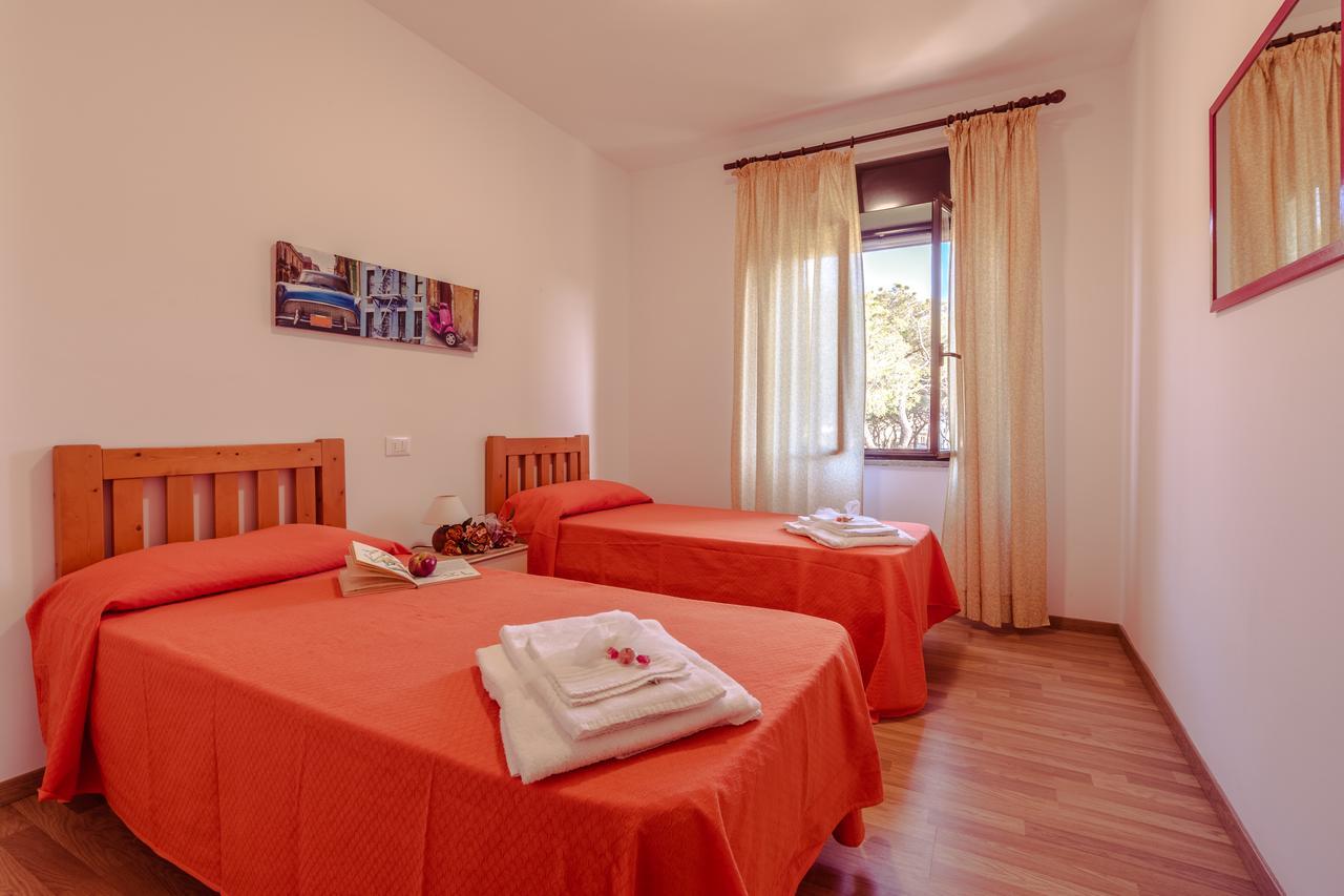 Vila Le Terrazze Follonica Exteriér fotografie