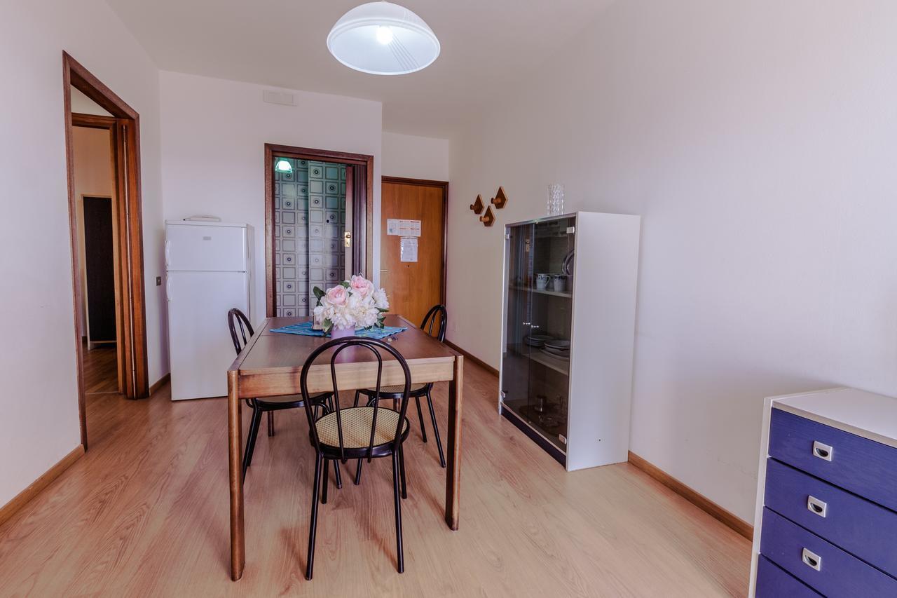 Vila Le Terrazze Follonica Exteriér fotografie