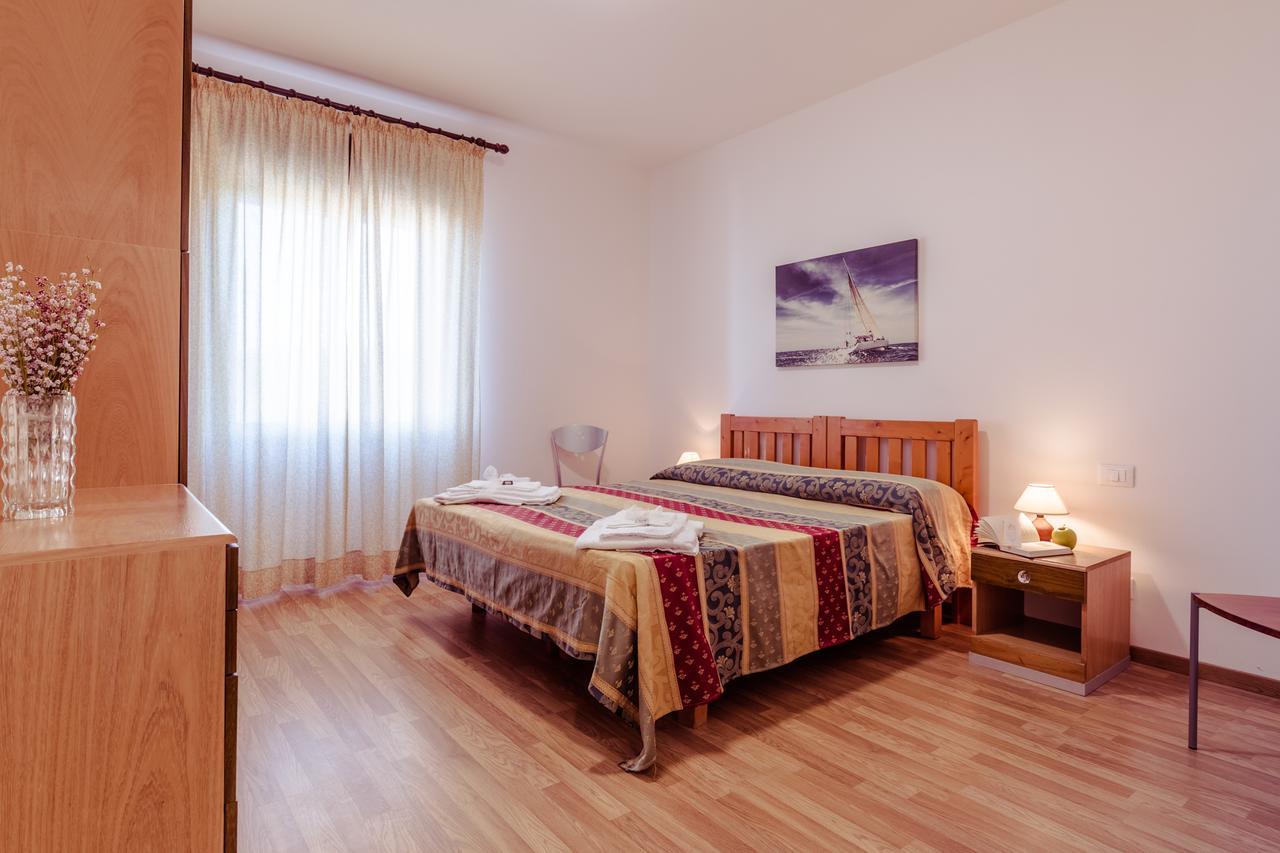 Vila Le Terrazze Follonica Exteriér fotografie