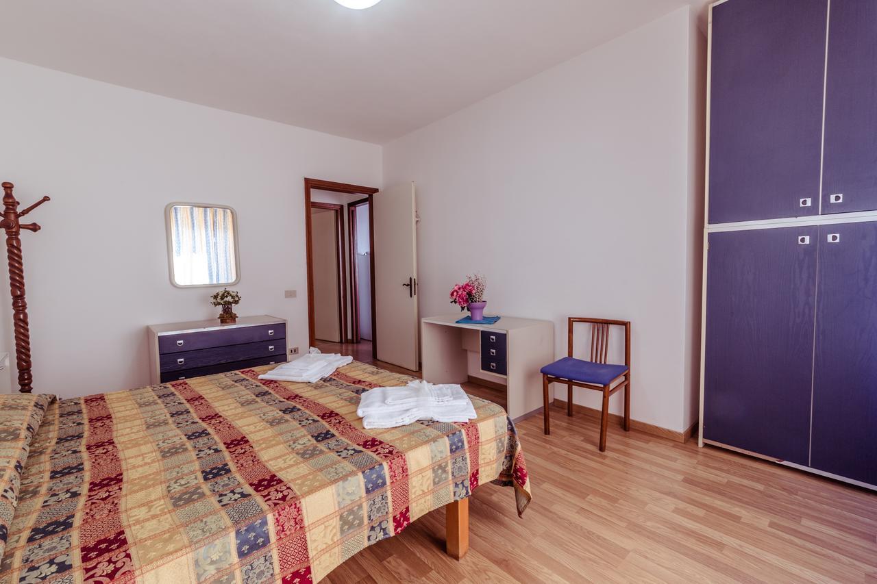 Vila Le Terrazze Follonica Exteriér fotografie