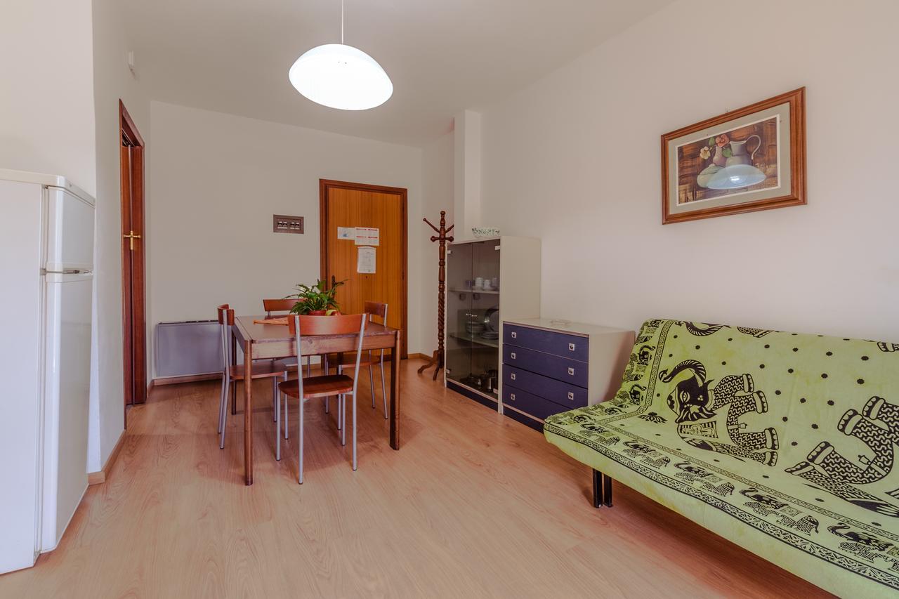 Vila Le Terrazze Follonica Exteriér fotografie