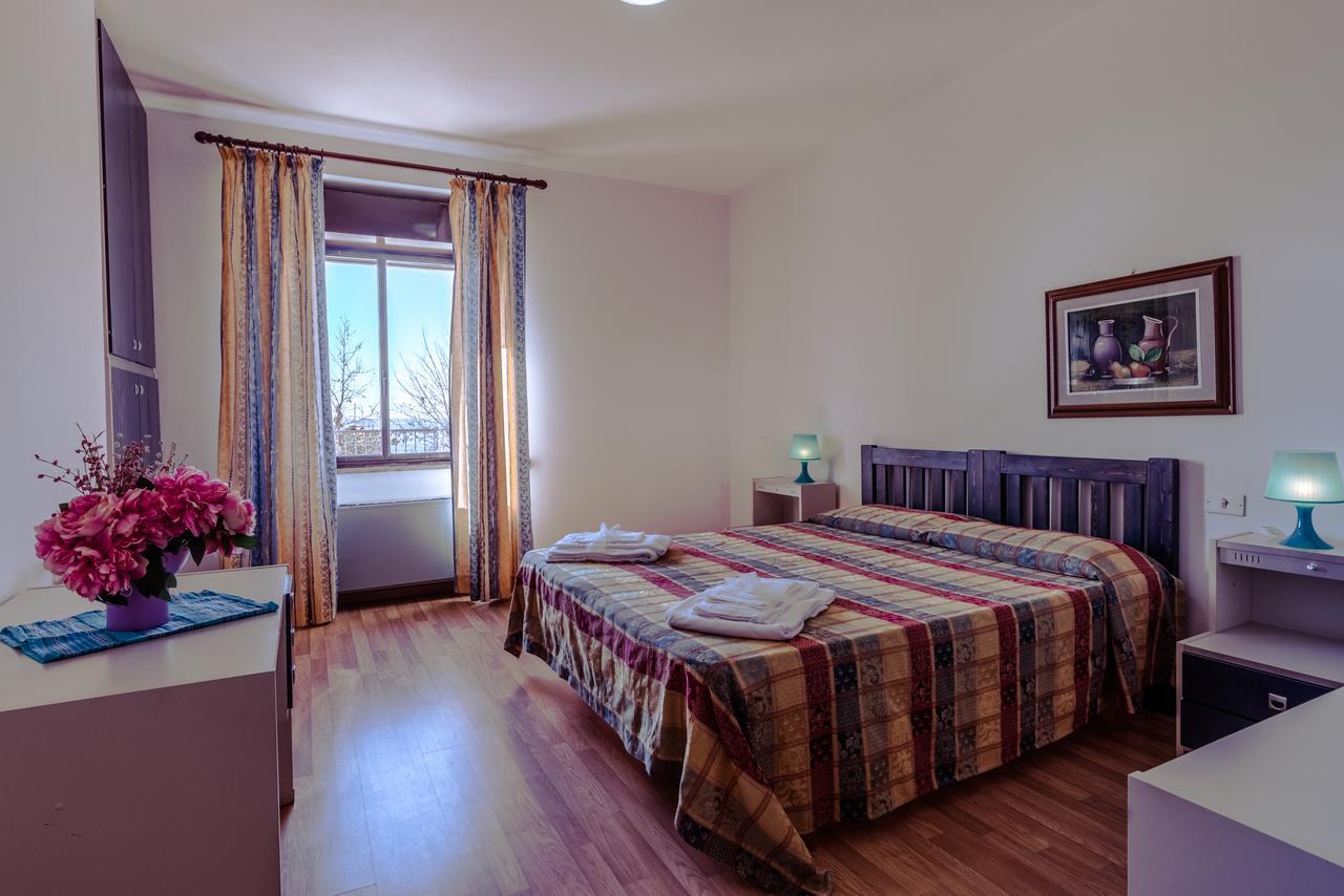 Vila Le Terrazze Follonica Exteriér fotografie