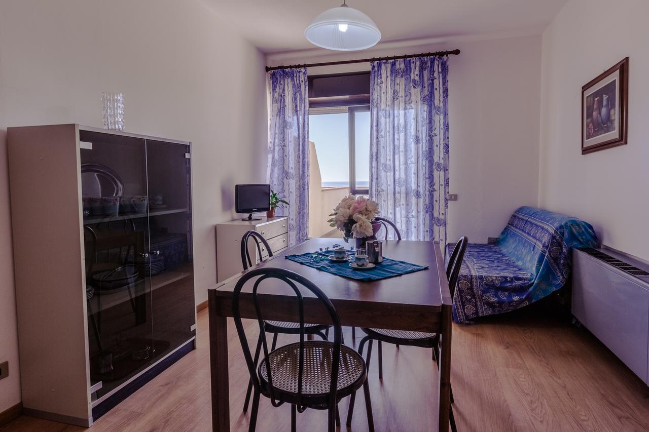Vila Le Terrazze Follonica Exteriér fotografie