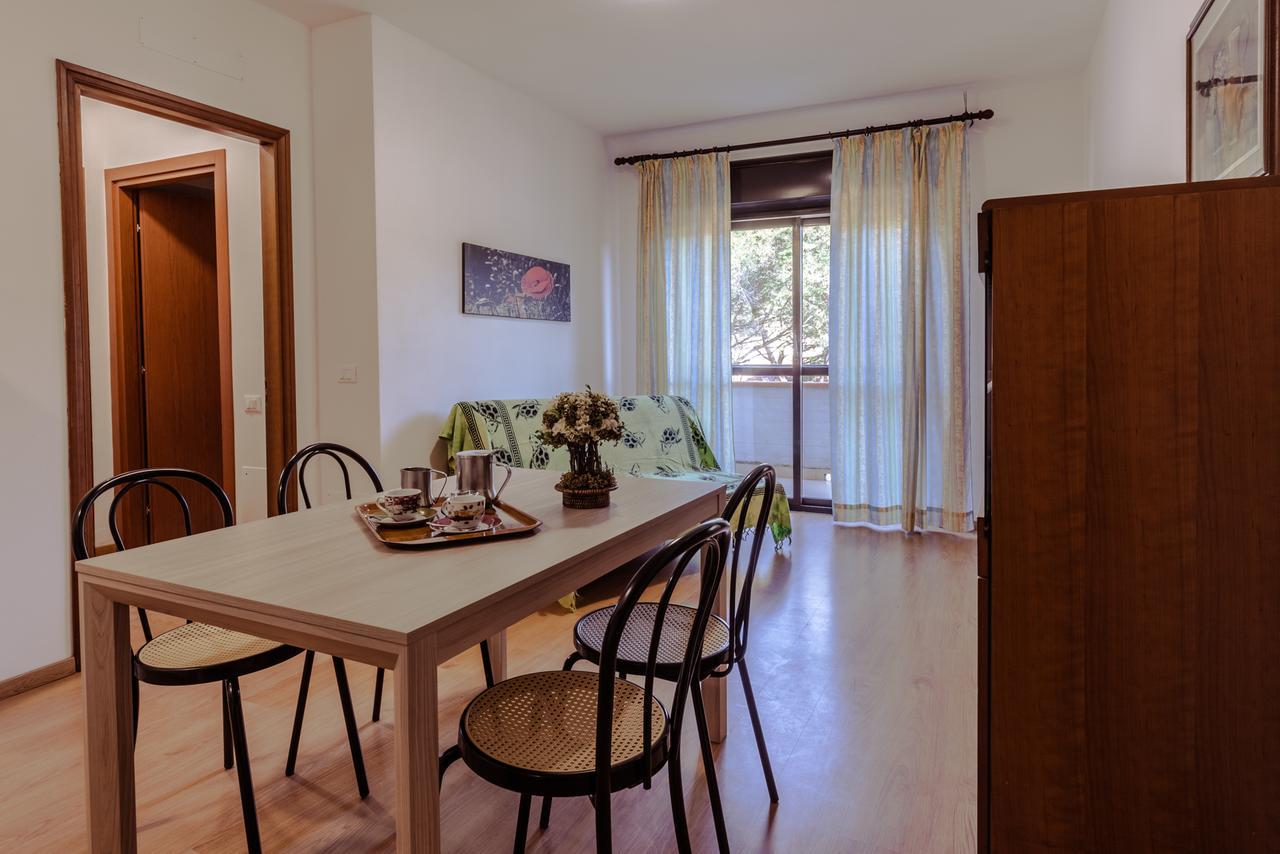 Vila Le Terrazze Follonica Exteriér fotografie