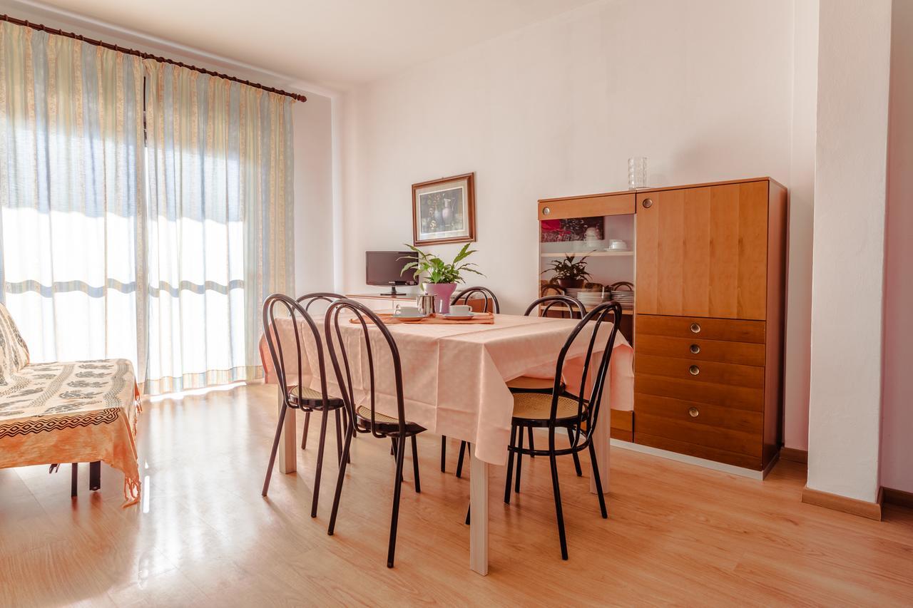 Vila Le Terrazze Follonica Exteriér fotografie