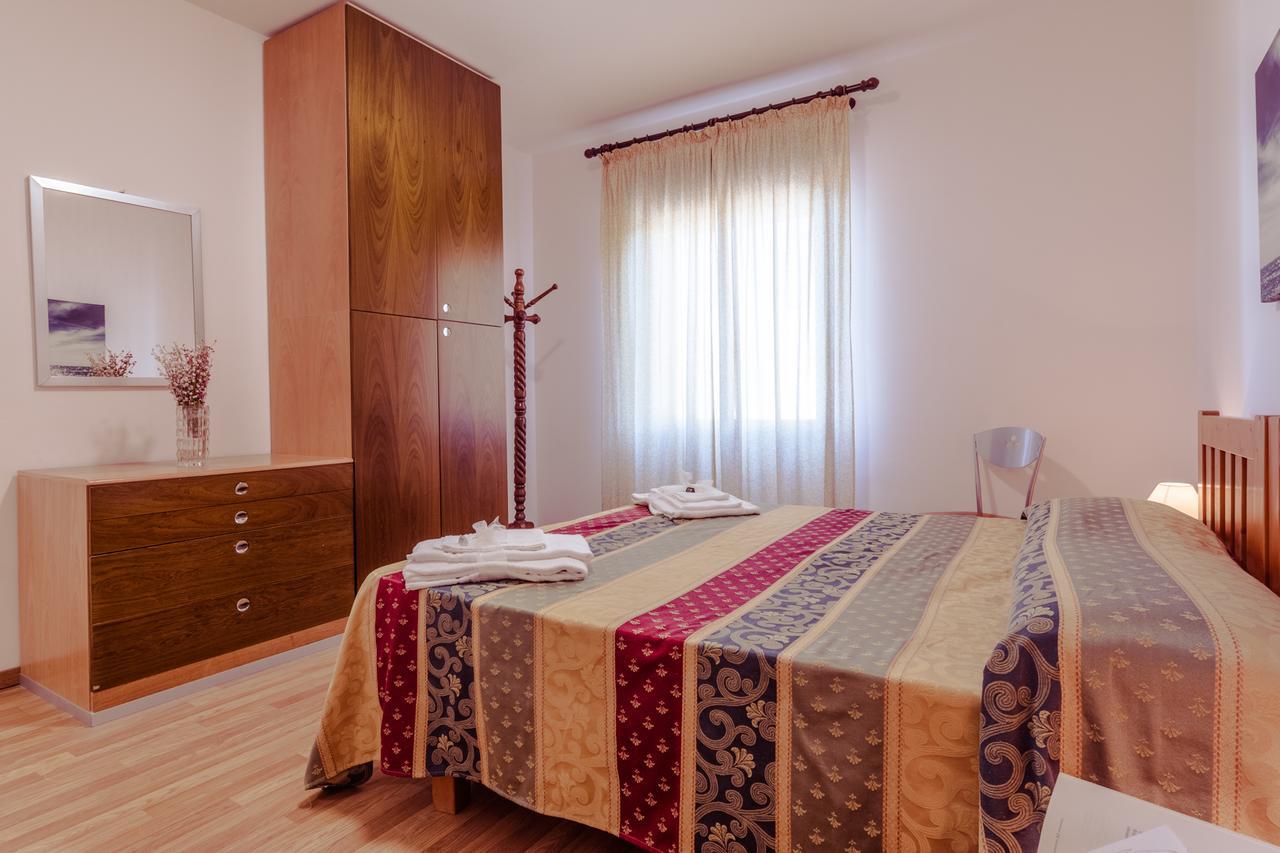 Vila Le Terrazze Follonica Exteriér fotografie