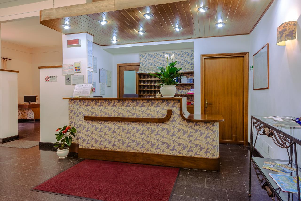 Vila Le Terrazze Follonica Exteriér fotografie