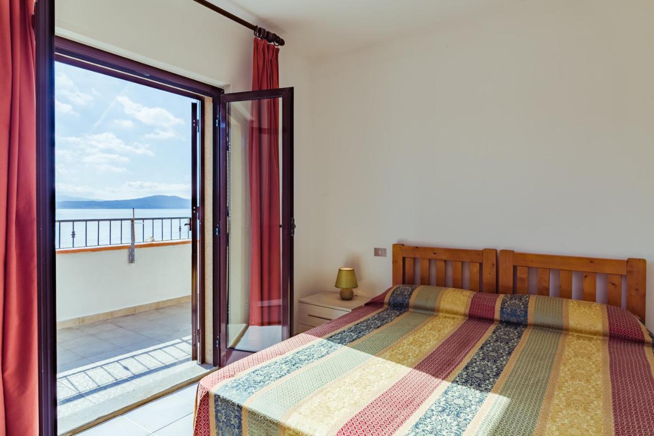 Vila Le Terrazze Follonica Exteriér fotografie