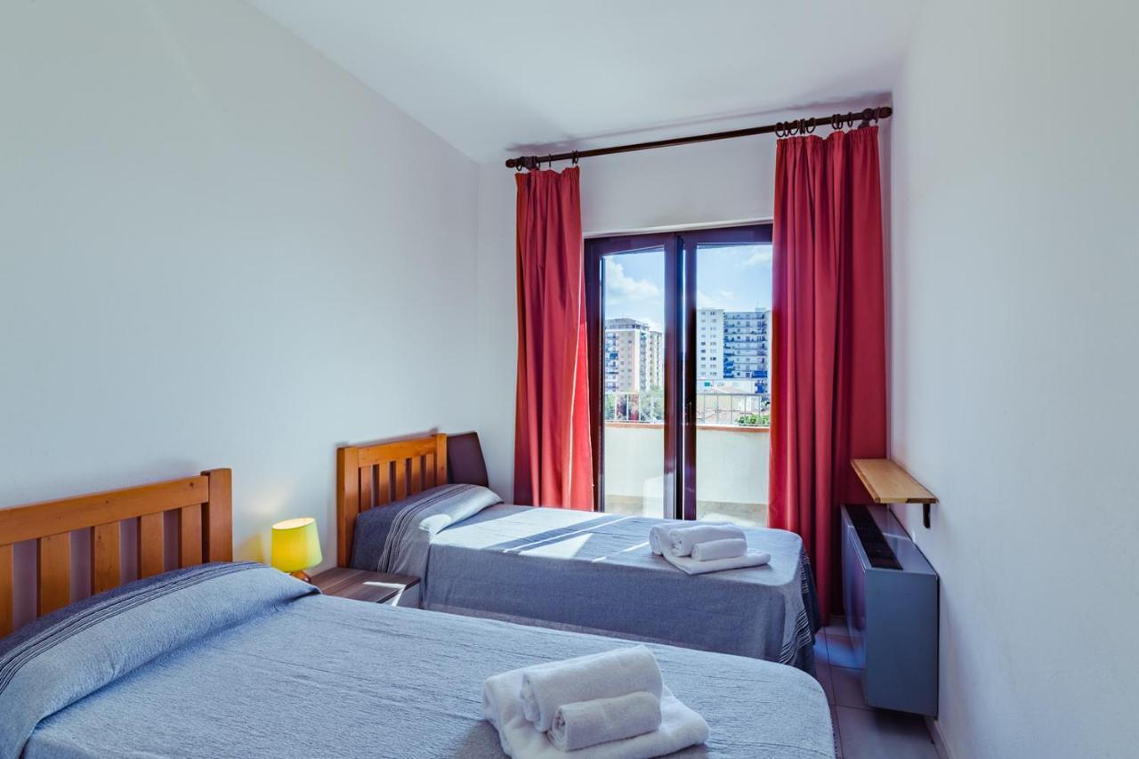 Vila Le Terrazze Follonica Exteriér fotografie