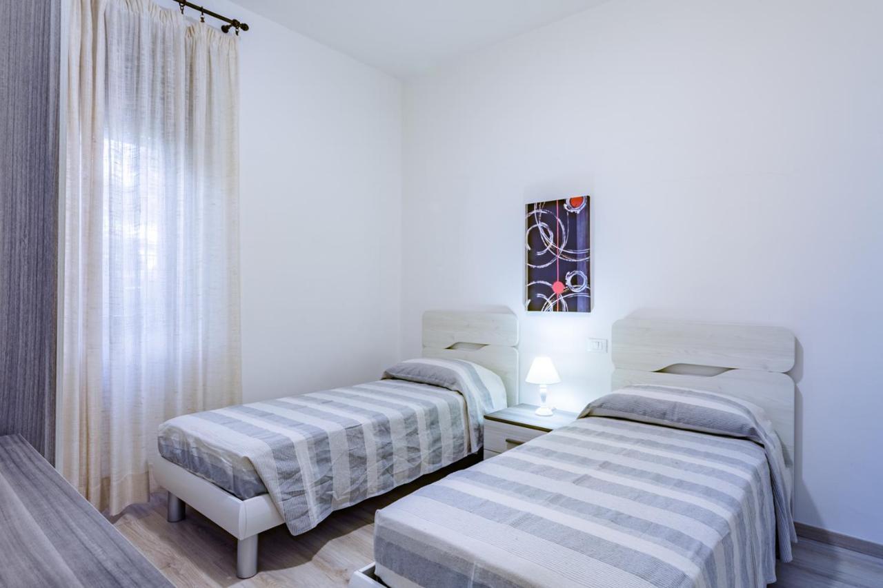 Vila Le Terrazze Follonica Exteriér fotografie