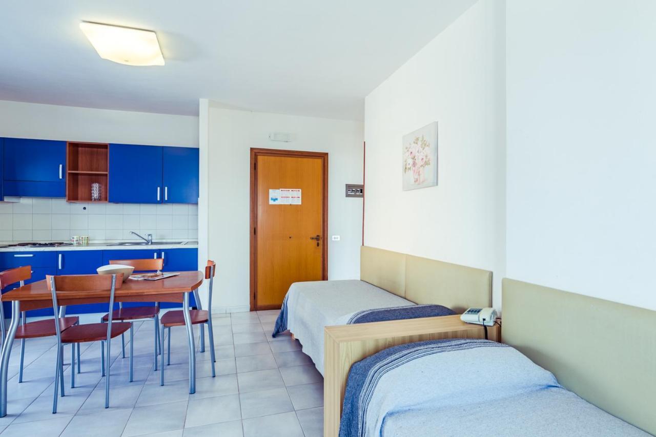 Vila Le Terrazze Follonica Exteriér fotografie